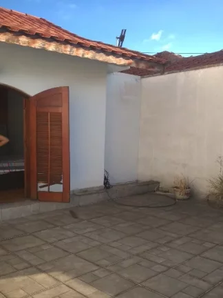 Imagem Casa á venda na Mooca 150m² 3 dormitórios 2 vagas