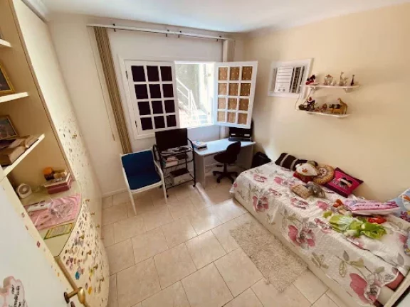 Imagem Casa à venda, 450 m² por R$ 1.500.000,00 - Santa Cecília - Vitória/ES