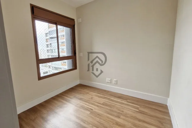 Imagem Apartamento campo belo andar alto vista livre