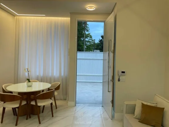 Imagem Casa à venda no bairro Jardim Ipe - Atibaia/SP