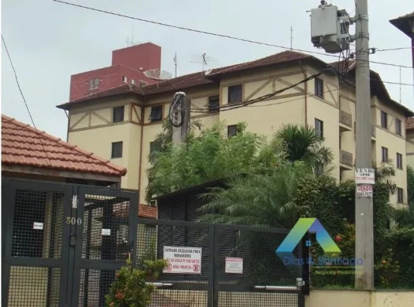 Imagem Apartamento / venda com 03 quartos e 02 vagas de garagem - Sacomã
