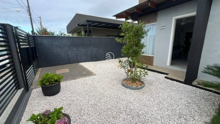 Imagem Casa à Venda na Praia de Barra Velha – Bairro Itajuba, SC