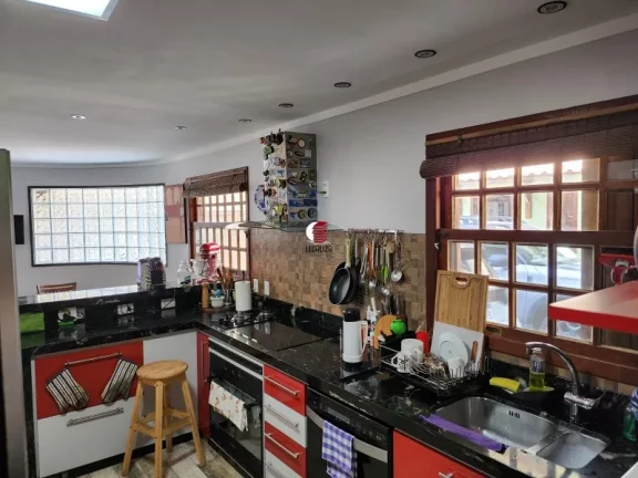 Imagem CASA ESPETACULAR EM MANGUINHOS, Serra, ES.