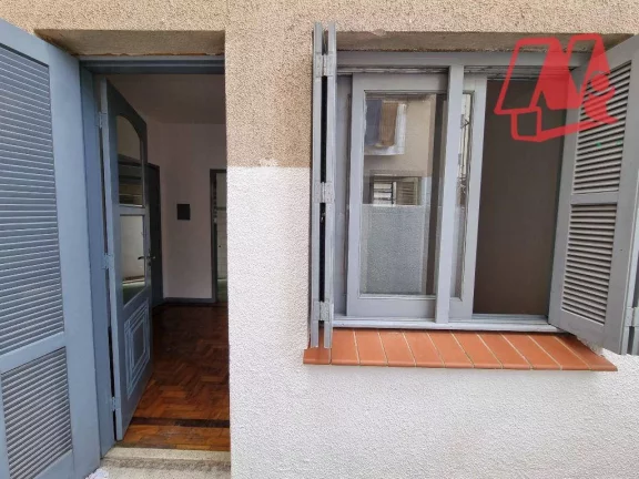 Imagem Kitnet com 1 dormitório para alugar, 29 m² por R$ 1.048,00/mês - Floresta - Porto Alegre/RS