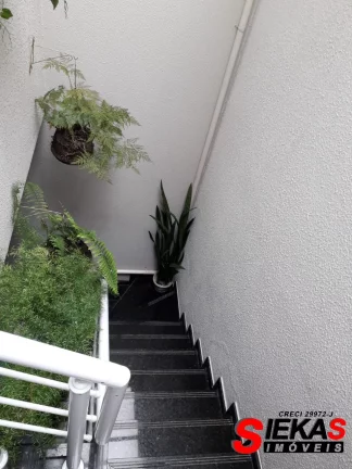 Imagem Imperdível: Casa à venda em São Paulo-SP, Chácara Santo Antônio (zona Leste), 2 quartos, 2 suítes, 1 sala, 4 banheiros, 3 vagas, 115m².