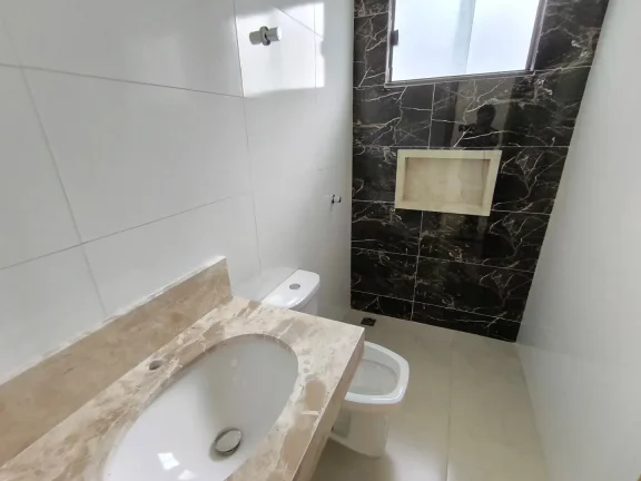 Imagem Casa 2/4 C Suite No Jardim Miramar