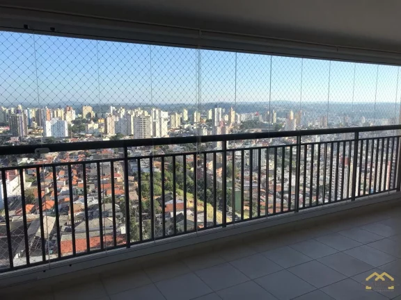 Imagem Apartamento para locação com 03 Suítes e 02 Vagas cobertas no Alta vista