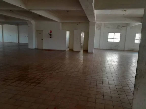 Imagem Ponto para alugar, 1773 m² por R$ 50.000,00/mês - Boqueirão - Praia Grande/SP