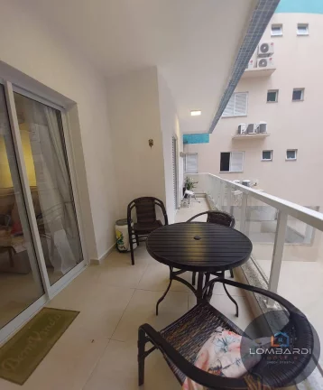 Imagem Lindo apartamento recém entregue na Praia Grande !