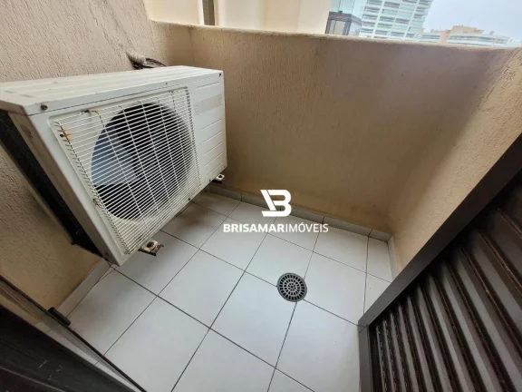 Imagem ENSEADA- LOCALIZAÇÃO ESPETACULAR , MARAVILHOSO APARTAMENTO , 182 M² ÚTEIS , 03 VAGAS DE GARAGEM.