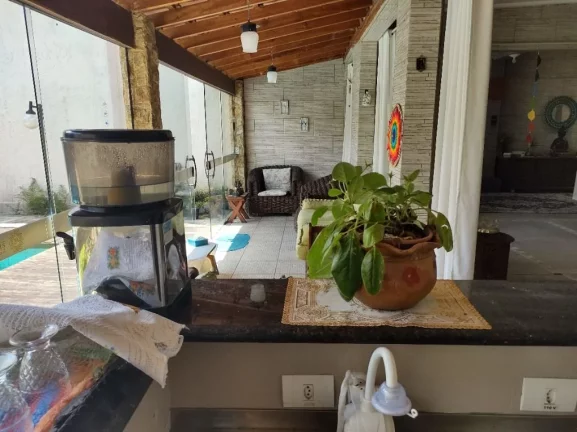 Imagem Sobrado com 4 dormitórios à venda, 172 m² por R$ 1.300.000,00 - Jardim Realce - Suzano/SP