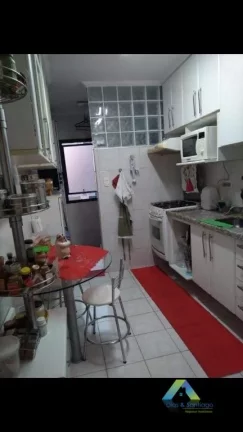 Imagem Apartamento com 2 dormitórios à venda, 83 m² por R$ 460.000,00 - Ipiranga - São Paulo/SP