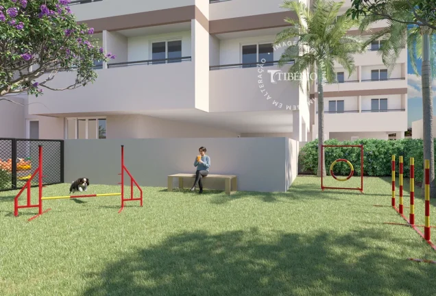 Imagem APARTAMENTO RESIDENCIAL em São Paulo - SP, Belenzinho
