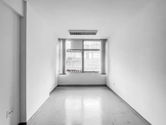 Imagem Sala para alugar, 32 m² por R$ 2.173,01/mês - Itaim Bibi - São Paulo/SP