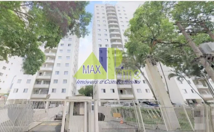 Imagem APARTAMENTO 76M²/02 DORMITÓRIOS/SACADA/01 VAGA