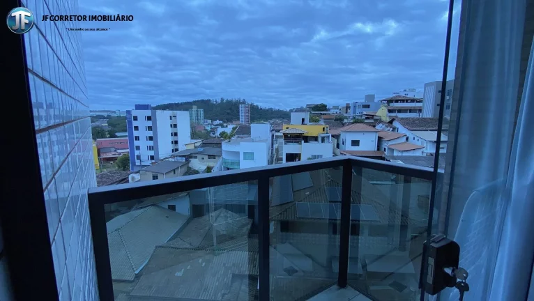 Imagem Apartamento com 3 Quartos à Venda, 96 m² em Imbaúbas - Ipatinga
