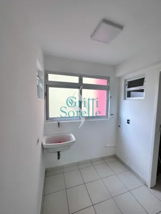 Imagem Apartamento à Venda em Vila Mariana - São Paulo/SP.