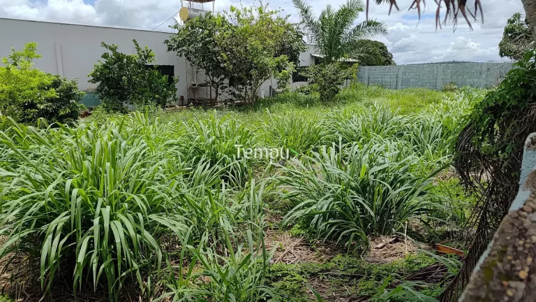 Imagem Terreno à venda no bairro Nova Fátima - Hidrolândia/GO