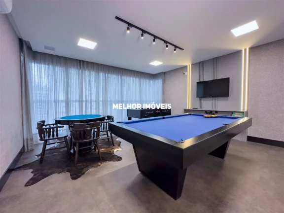 Imagem Apartamento à Venda com 03 Suítes Localizado na 2ª Quadra Mar de Balneário Camboriú - SC
