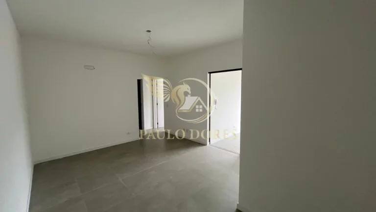 Imagem APARTAMENTO A VENDA EM CONDOMINIO NOVO NO ITAGUÁ EM UBATUBA-SP