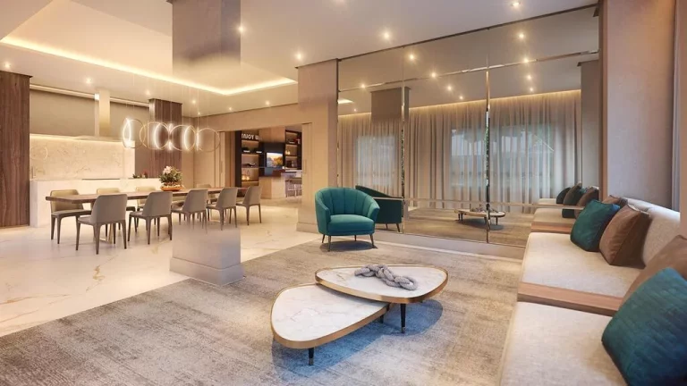 Imagem Apartamento à venda no bairro Jardim - Santo André/SP