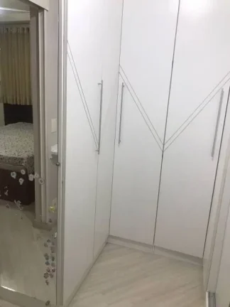 Imagem Alugo Apto em Santo André, Casa Branca