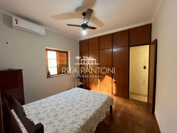Imagem Casa - Ribeirão Preto - Sumarezinho - Região Oeste