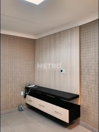 Imagem Casa à venda, Sol Nascente Etapas, 4 quartos, área gourmet, Petrolina-PE