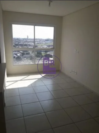 Imagem Apartamento a venda no condomínio Terraparque região oeste de Londrina