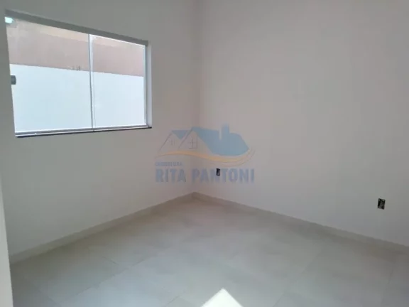 Imagem Casa - Ribeirão Preto - Jardim Ouro Branco - Região Leste