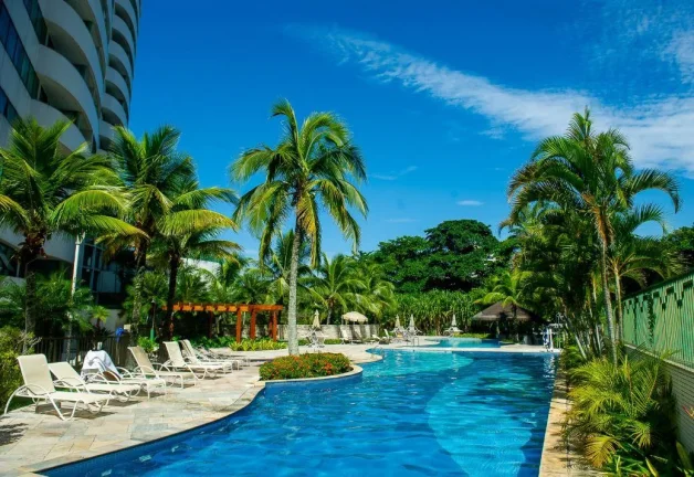 Imagem  COBERTURA C/ 65M² - COND. MEDITERRÂNEO FLAT - BARRA DA TIJUCA - RJ IMÓVEL AVALIADO EM R$ 622.300,00 1ª PRAÇA: 09/02/2026 - VALOR INICIAL DE VENDA: R$ 622.300,00 2ª PRAÇA: 12/02/2026 - VALOR INICIAL DE VENDA: R$ 311.150,00