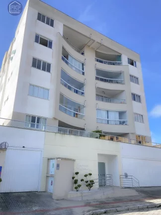Imagem Apartamento 3 dormitórios!