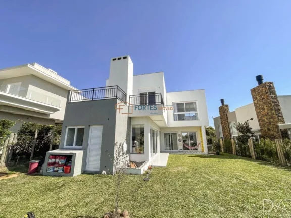 Imagem Casa em condomínio, casa no Bellville, imóvel de alto padrão