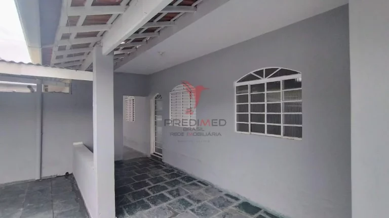 Casa no Beira Rio com 3 quartos, sala de estar, sala de jantar, cozinha, banheiro social, ...aacute;...