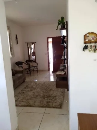 Imagem CASA RESIDENCIAL PARA VENDA JARDIM COLÔNIA, JUNDIAÍ.