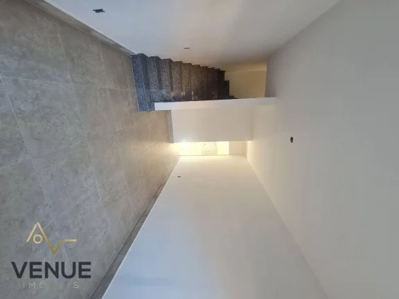 Imagem Casa à venda, 70 m² por R$ 431.000,00 - Vila Siria - São Paulo/SP