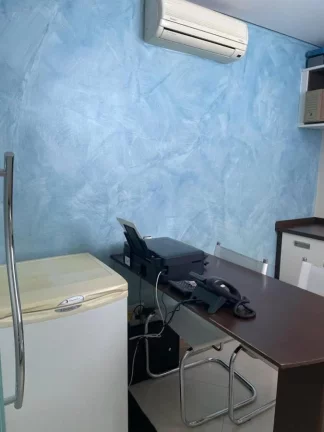 Imagem Sala Comercial para Venda em São Caetano do Sul / SP no bairro Centro