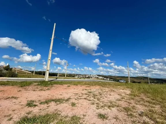 Imagem Lote Plano no Loteamento Terras Altas– Pronto para Construir e Valorizar!