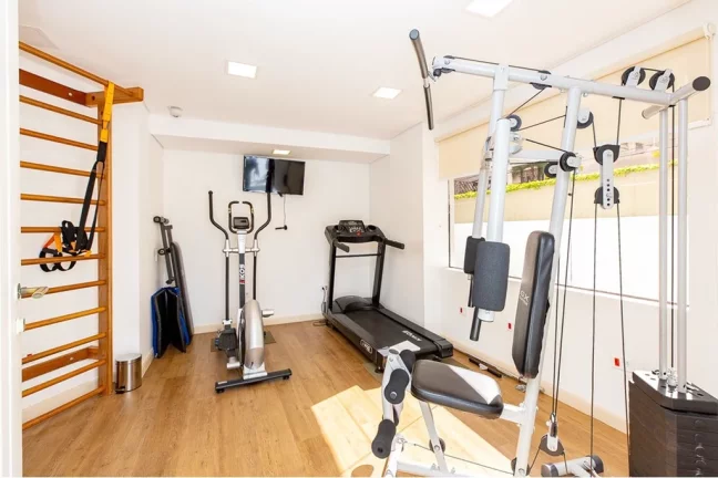 Imagem APARTAMENTO RESIDENCIAL em São Paulo - SP, Jardim Paulista