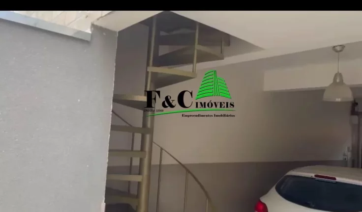 Imagem Sobrado para Venda em Avaré, Centro, 2 dormitórios, 2 suítes, 3 banheiros, 3 vagas