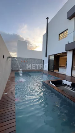 Imagem Venda, Condomínio Eco Spa, 3 quartos, sendo todos suítes, duas com closet, com p