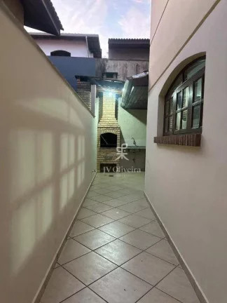 Imagem Sobrado com 3 dormitórios à venda, 180 m² por R$ 851.000,00 - Jardim Lar São Paulo - São Paulo/SP