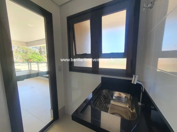 Imagem Apartamento de 3 quartos com suíte e 2 vagas no Jardim Irajá, Ribeirão Preto-SP: a oportunidade que você esperava!