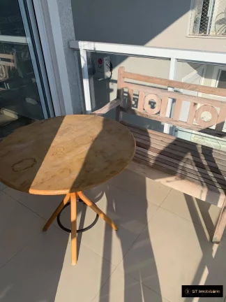 Imagem Oportunidade De Apartamento Atibaia Proximo a Av. Lucas 690mil !!!
