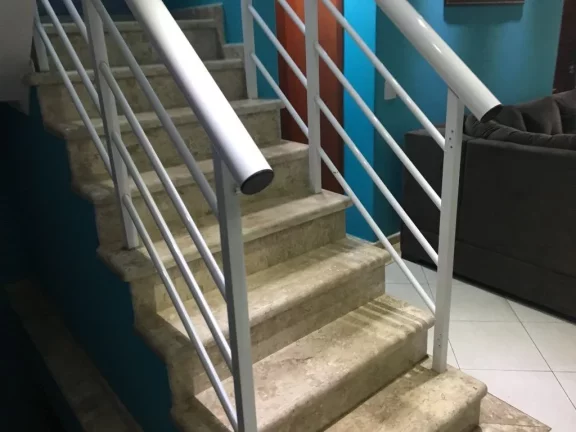 Imagem SOBRADO RESIDENCIAL PARA VENDA NO BAIRRO JARDIM DOS IPÊS, SUZANO, PROXÍMO AO SUZANO SHOPPING