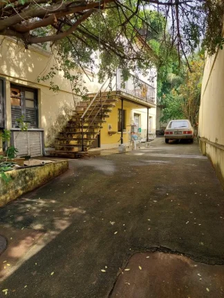 Imagem Casa Duplex / Usada para Venda em Rio de Janeiro, São Francisco Xavier, 6 dormitórios, 3 banheiros, 4 vagas