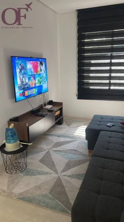 Imagem Maravilhosa casa de alto padrão à venda - Fazenda Campo Verde - Jundiaí