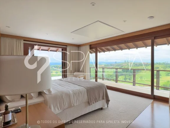 Imagem Mansão com vista exuberante para um dos melhores campos de golfe do mundo!