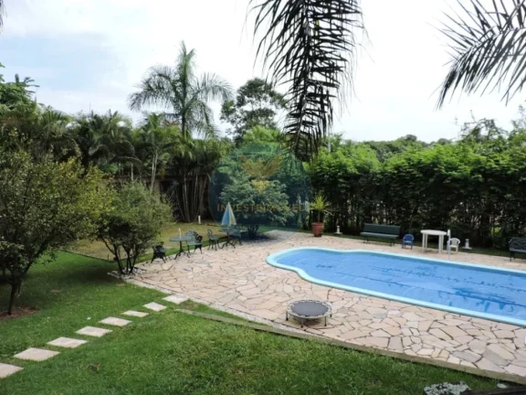 Imagem Casa a Venda no bairro Granja Viana - Carapicuíba, SP