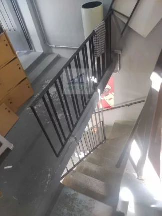 Imagem CASA COMERCIAL À VENDA NA CHACARA SANTO ANTONIO